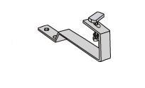 Zestaw mocujacy De Dietrich EG 316