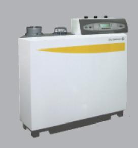 Kocio kondensacyjny De Dietrich C 230-130 ECO K3 13.5-128 kW